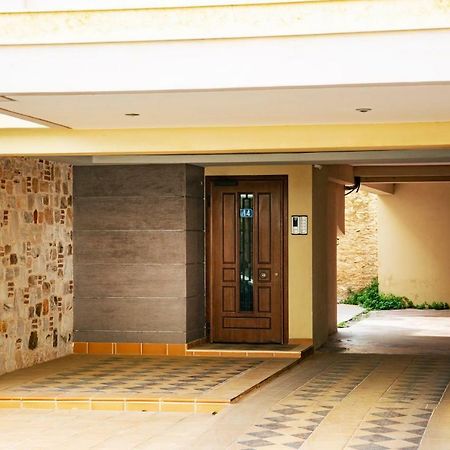 Catherine'S Comfort Apartment No2 Lavrion Ngoại thất bức ảnh